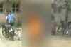 Self-immolation bid foiled by Gujarat police
