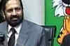 CWG: Pressure mounts on Kalmadi, PM intervenes