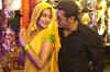 Aamir wants to watch 'Dabangg' before release