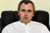 Shoe hurled at Omar Abdullah at I-Day function