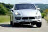 Compare it: Porsche Cayenne V6 Diesel