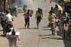 Fresh violence in Kashmir