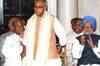 Cabinet defers bill to hike MPs' salaries
