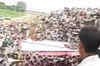 UP farmers' protest turn political