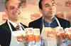 ET Now: Coca-Cola enters dairy-based beverages space