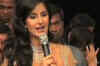 Katrina chooses her wedding outfit 