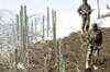 Pak violates ceasefire, targets Indian posts in Poonch