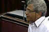 UPA faces heat over Mamata's Lalgarh remarks