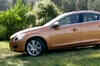 Presenting Volvo S 60