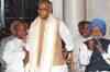 Cabinet approves bill to hike MPs' salary
