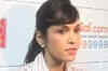 Gul, Esha promote 'Hello Darling'