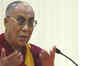 Dalai Lama is India's guest: Govt