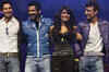 Priyanka is off to Brazil with 13 Khiladis