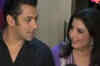 Farah plays peacemaker between Salman and TV channel