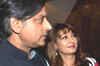 Tharoor's wedding preparations in full swing