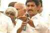 Cong warns Jagan of disciplinary action
