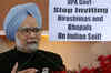Nuclear Liability Bill faces fresh hurdles from BJP, Left