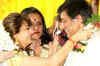Shashi Tharoor weds Sunanda Pushkar