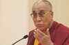 India to play imp role in world peace: Dalai Lama