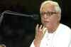 MPs' salary hike a shameful move: Buddhadeb