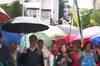 Tension in Darjeeling over bandh call