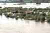 Capital on flood alert for the 3rd day