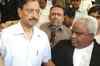 ET Now: Raju appears before Hyderabad court