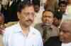 Satyam case: Ramalinga Raju appears in court