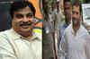 Rahul Gandhi lacks charisma, says Nitin Gadkari