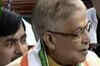 Autonomy for Kashmir not acceptable, says Joshi