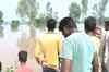 Flood fury continues in Punjab, Haryana