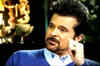 Anil Kapoor in a freewheeling chat