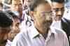 Ramalinga Raju appears for third time before court