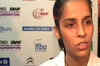 Saina eyes semifinal birth in Paris