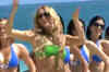 Cosmopolitan's second annual bikini bash