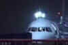 Jet flight grounded at Mumbai airport, passengers injured