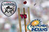 Modi's charges against Srinivasan "blatant lies": BCCI chief