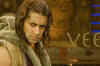 Salman sends legal notice to 'Veer' producer
