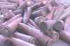 Huge cache of arms, ammunition seized from Kashmir