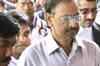 CBI challenges Ramalinga Raju's bail