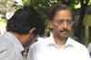CBI seeks cancellation of Raju's bail