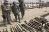 US combat troops pull out of Iraq
