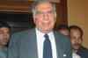 ET Now: Looking forward to retirement, says Ratan Tata