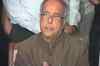 Pranab pegs national economic growth at 8.5 percent