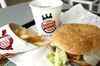 ET Now: Burger King sold to buyout firm 3G Capital