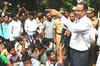 Osmania students call for Telangana bandh