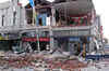 7.1 magnitude quake hits New Zealand