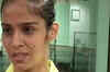 Saina takes U-turn on CWG remarks