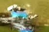 Nine killed in plane crash in New Zealand