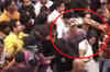 Fans mob Salman, Sonakshi in Hyderabad